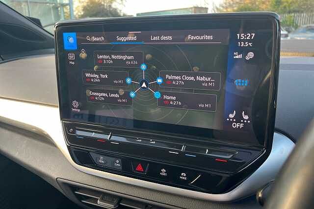 Used Volkswagen ID.5 2022 for sale - 76542318: Photo 26