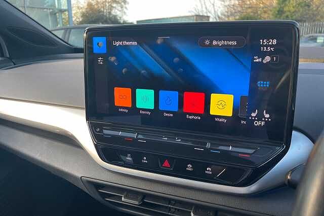 Used Volkswagen ID.5 2022 for sale - 76542318: Photo 27