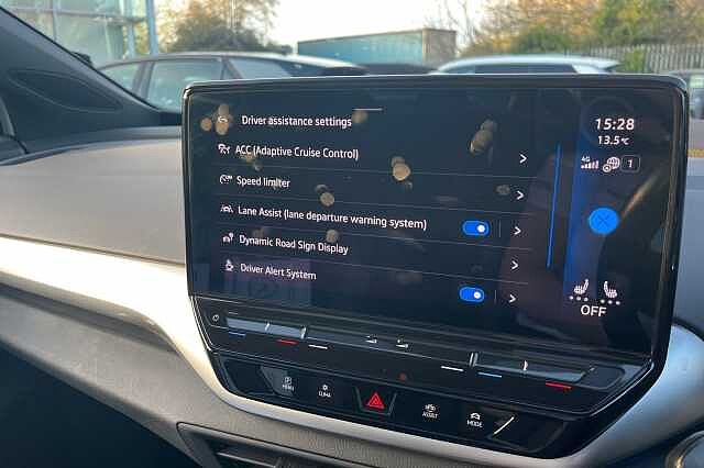 Used Volkswagen ID.5 2022 for sale - 76542318: Photo 28