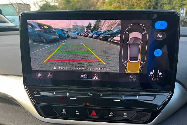 Used Volkswagen ID.5 2022 for sale - 76542318: Photo 32