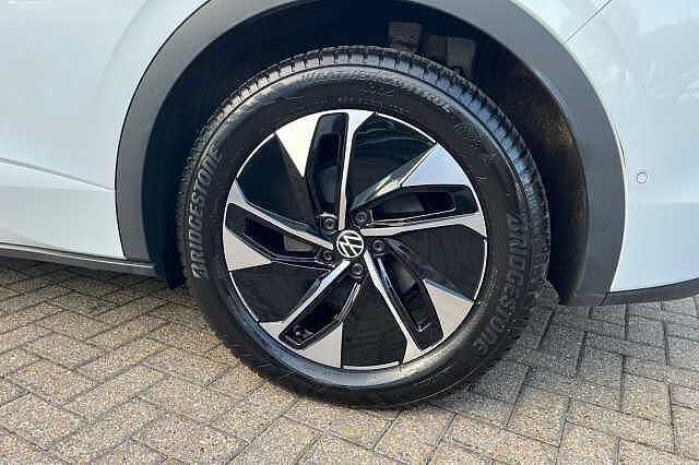 Used Volkswagen ID.5 2022 for sale - 76542318: Photo 5