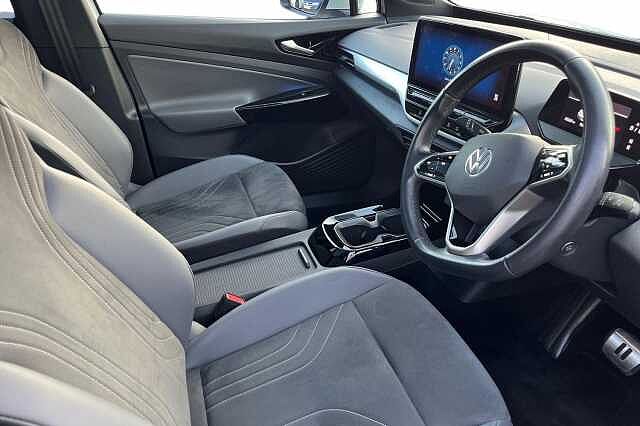 Used Volkswagen ID.5 2022 for sale - 76542318: Photo 6