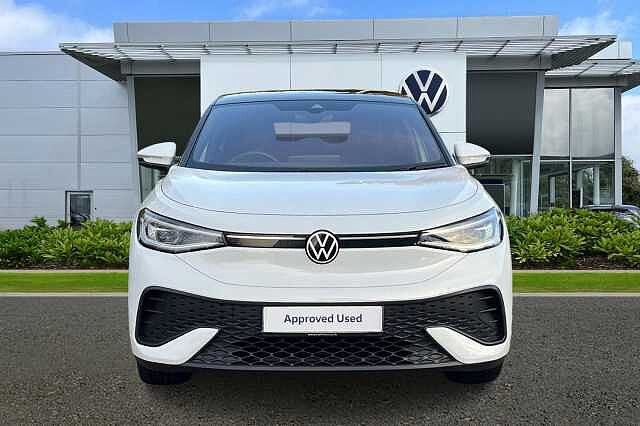 Used Volkswagen ID.5 2022 for sale - 76542318: Photo 7