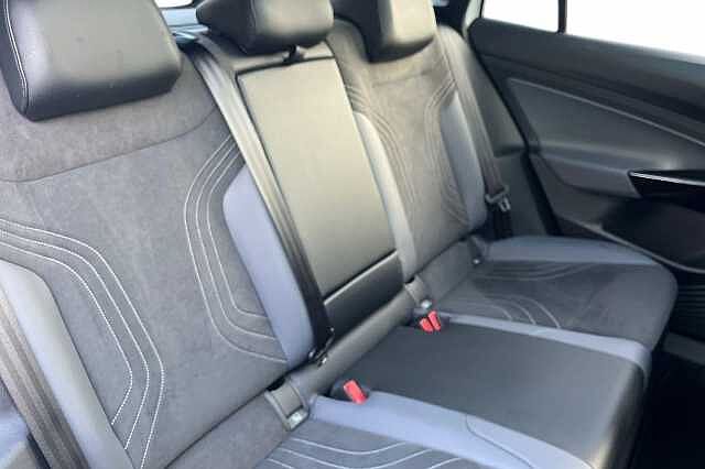 Used Volkswagen ID.5 2022 for sale - 76542318: Photo 8