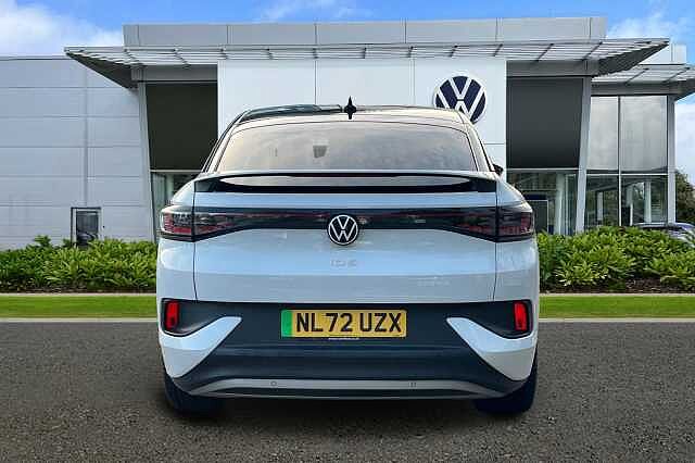 Used Volkswagen ID.5 2022 for sale - 76542318: Photo 9