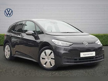 Used Volkswagen ID.3 2022 for sale - 77572607: Photo