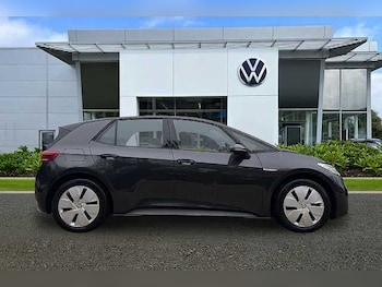 Used Volkswagen ID.3 2022 for sale - 77572607: Photo