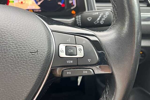 Used Volkswagen T-Roc 2019 for sale - 76119788: Photo 17