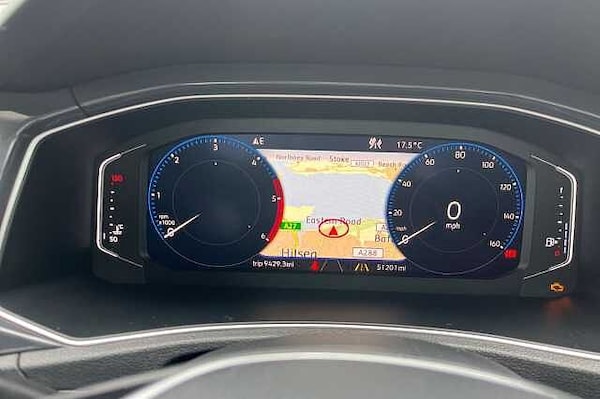 Used Volkswagen T-Roc 2019 for sale - 76119788: Photo 18