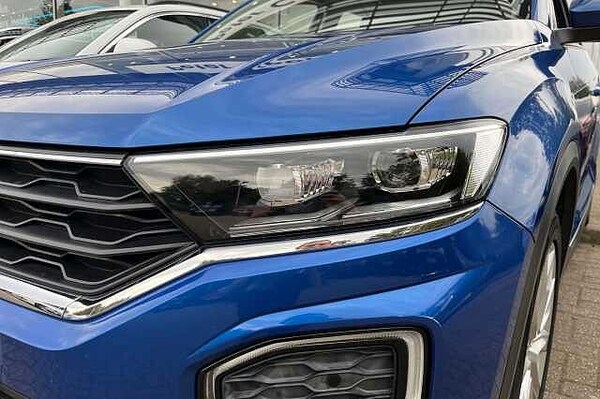 Used Volkswagen T-Roc 2019 for sale - 76119788: Photo 21