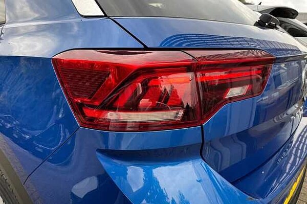 Used Volkswagen T-Roc 2019 for sale - 76119788: Photo 22