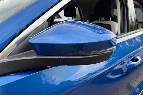 Used Volkswagen T-Roc 2019 for sale - 76119788: Photo 23