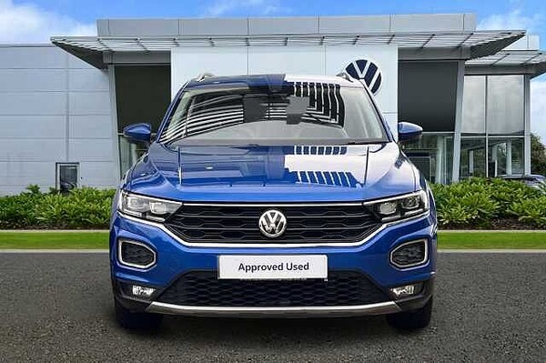Used Volkswagen T-Roc 2019 for sale - 76119788: Photo 7