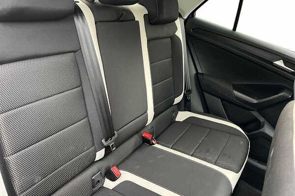 Used Volkswagen T-Roc 2019 for sale - 76119788: Photo 8