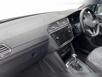Used Volkswagen Tiguan 2023 for sale - 75556364: Photo