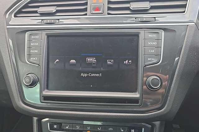 Used Volkswagen Tiguan 2017 for sale - 77572589: Photo 13