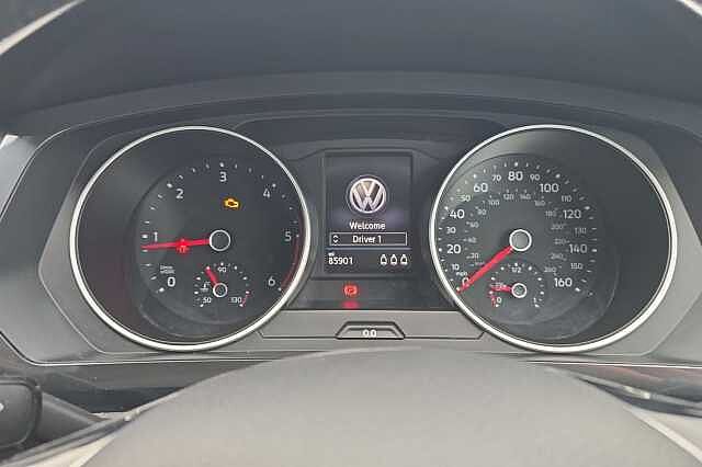 Used Volkswagen Tiguan 2017 for sale - 77572589: Photo 17