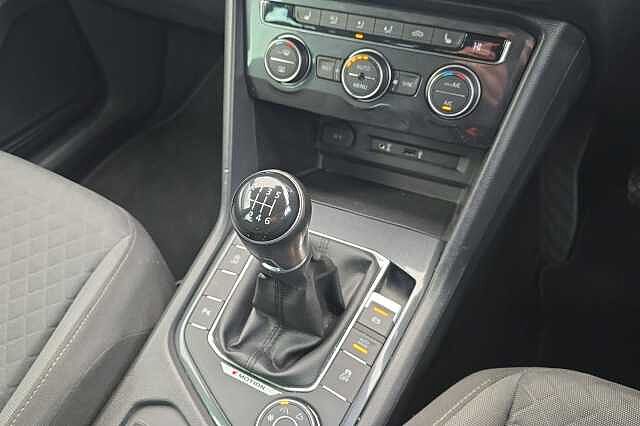 Used Volkswagen Tiguan 2017 for sale - 77572589: Photo 18