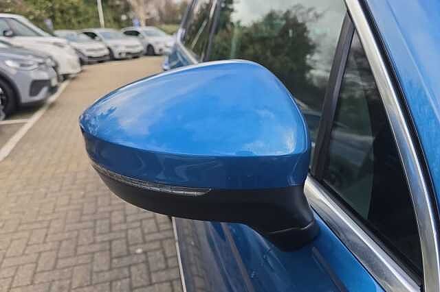 Used Volkswagen Tiguan 2017 for sale - 77572589: Photo 21