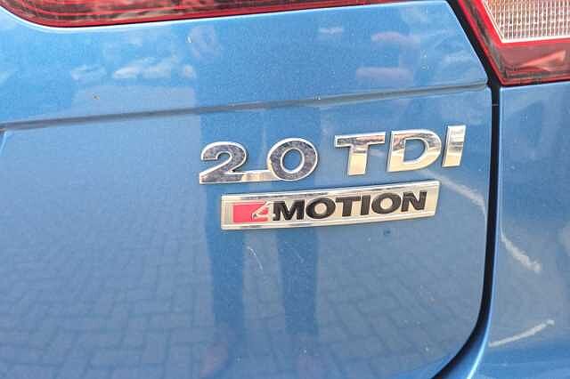 Used Volkswagen Tiguan 2017 for sale - 77572589: Photo 26