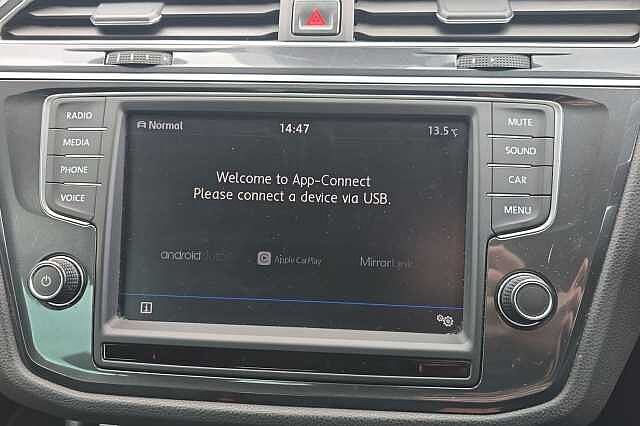 Used Volkswagen Tiguan 2017 for sale - 77572589: Photo 31