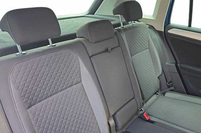 Used Volkswagen Tiguan 2017 for sale - 77572589: Photo 8