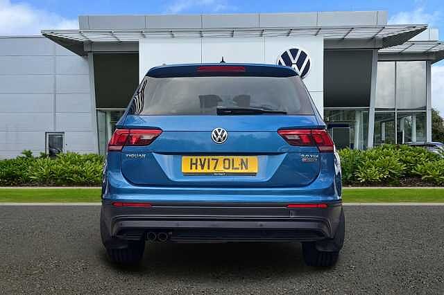 Used Volkswagen Tiguan 2017 for sale - 77572589: Photo 9