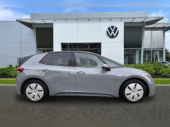 Used Volkswagen ID.3 2023 for sale - 77494545: Photo