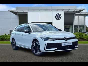2024 (74) - 1.5 TSI eHybrid 272 R-Line 5dr DSG