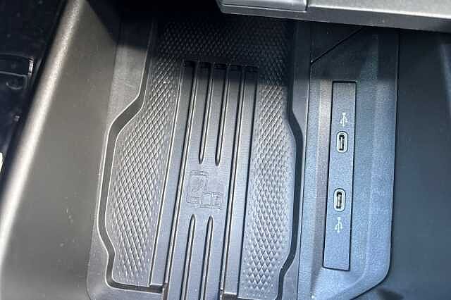 Vehicle 32