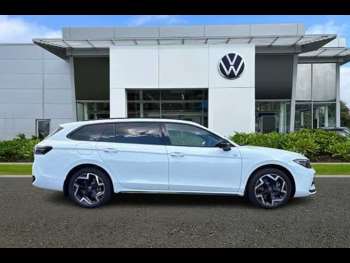Used Volkswagen Passat 2024 for sale - 73495625: Photo