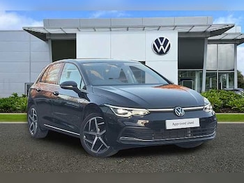 Volkswagen Golf feature image
