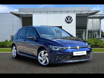 2022 (22) - 8 GTE 1.4 TSI 245PS 6-speed DSG 5 Door