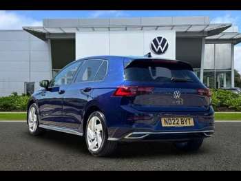 Used Volkswagen Golf 2022 for sale - 75178517: Photo