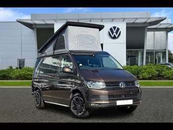 Used Volkswagen Transporter 2017 for sale - 74217452: Photo