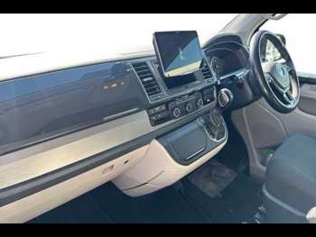 Used Volkswagen Transporter 2017 for sale - 74217452: Photo