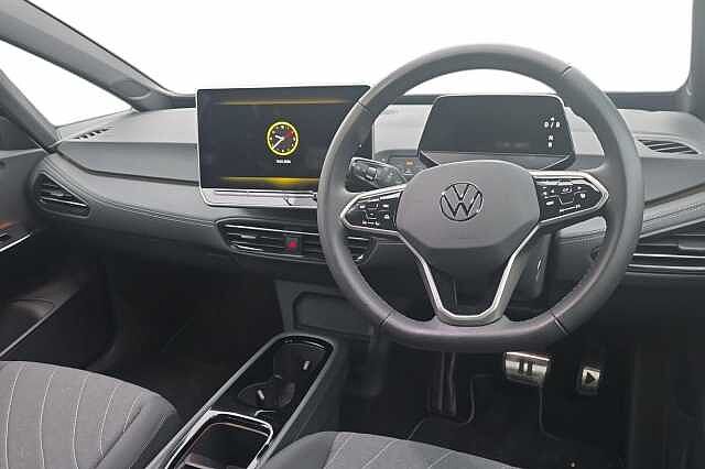 Used Volkswagen ID.3 2025 for sale - 76863737: Photo 10