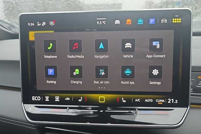 Used Volkswagen ID.3 2025 for sale - 76863737: Photo 13