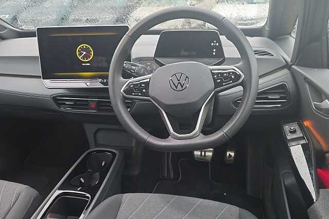 Used Volkswagen ID.3 2025 for sale - 76863737: Photo 14