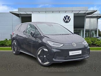 Volkswagen ID.3 feature image