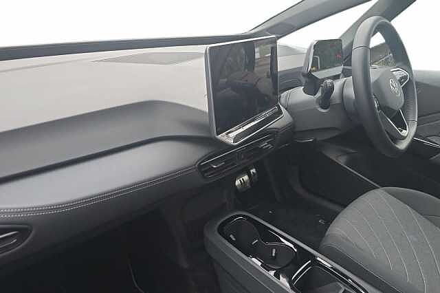Used Volkswagen ID.3 2025 for sale - 76863737: Photo 2