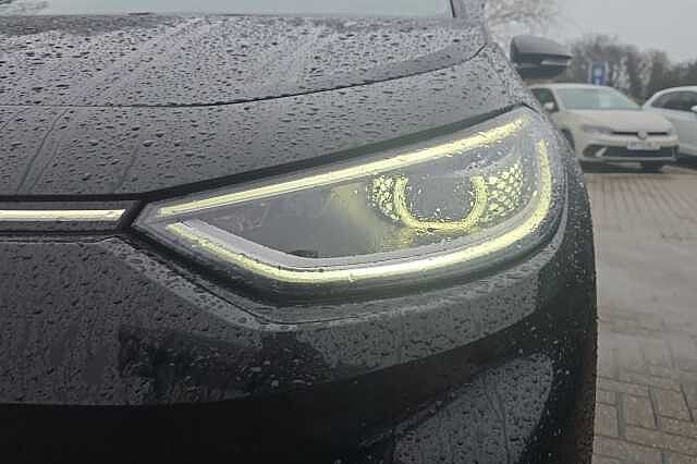 Used Volkswagen ID.3 2025 for sale - 76863737: Photo 21