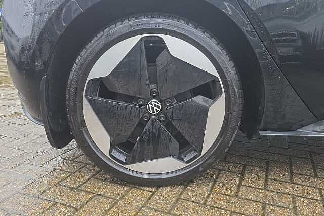 Used Volkswagen ID.3 2025 for sale - 76863737: Photo 24