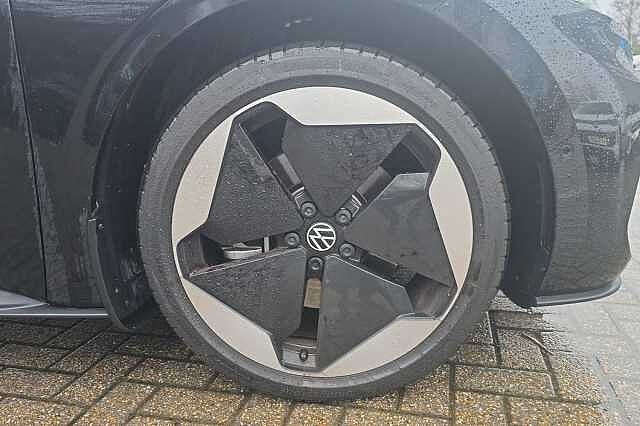 Used Volkswagen ID.3 2025 for sale - 76863737: Photo 25