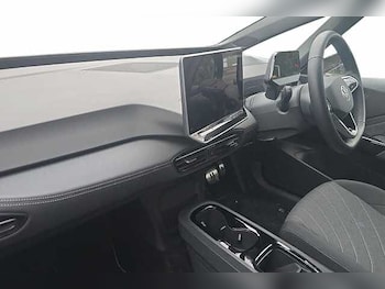 Used Volkswagen ID.3 2025 for sale - 76863737: Photo