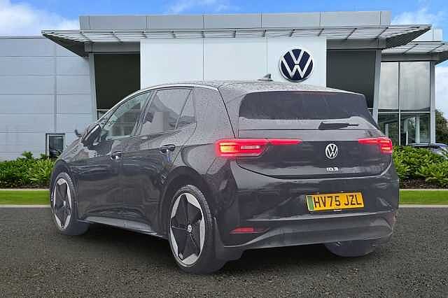Used Volkswagen ID.3 2025 for sale - 76863737: Photo 3