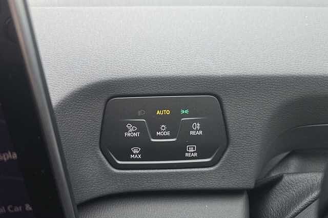 Used Volkswagen ID.3 2025 for sale - 76863737: Photo 33