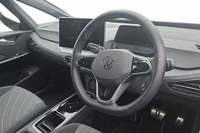 Used Volkswagen ID.3 2025 for sale - 76863737: Photo 6