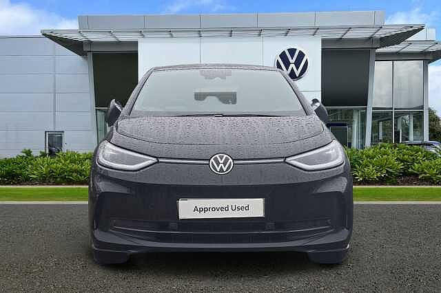 Used Volkswagen ID.3 2025 for sale - 76863737: Photo 7