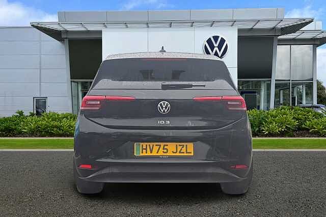Used Volkswagen ID.3 2025 for sale - 76863737: Photo 9
